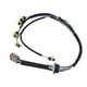 thumbnail image 2 of 222 5917, Arnés De Cableado Del Inyector De Combustible Resistente A La Temperatura Arnés De Cables Del Motor ABS Plug And Play De Larga Durabilidad Para Excavadora ANGGREK Fuel Injector Wiring Harness, 2 of 8