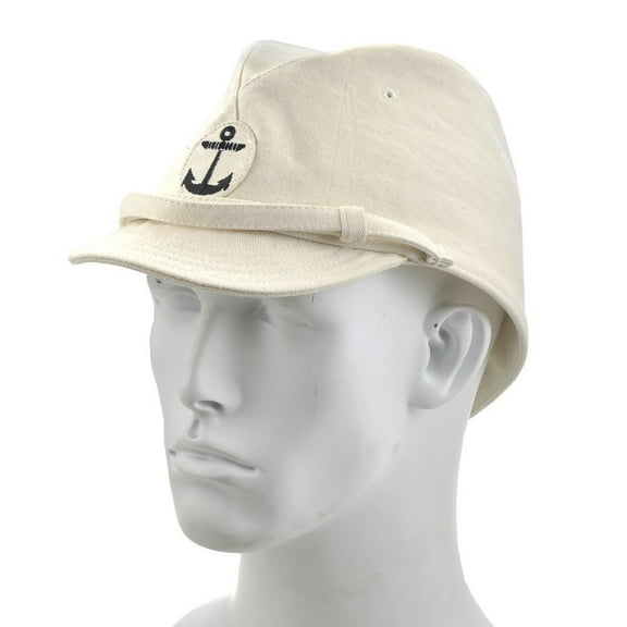 Japanese WW2 Naval Soft Cap Size 60