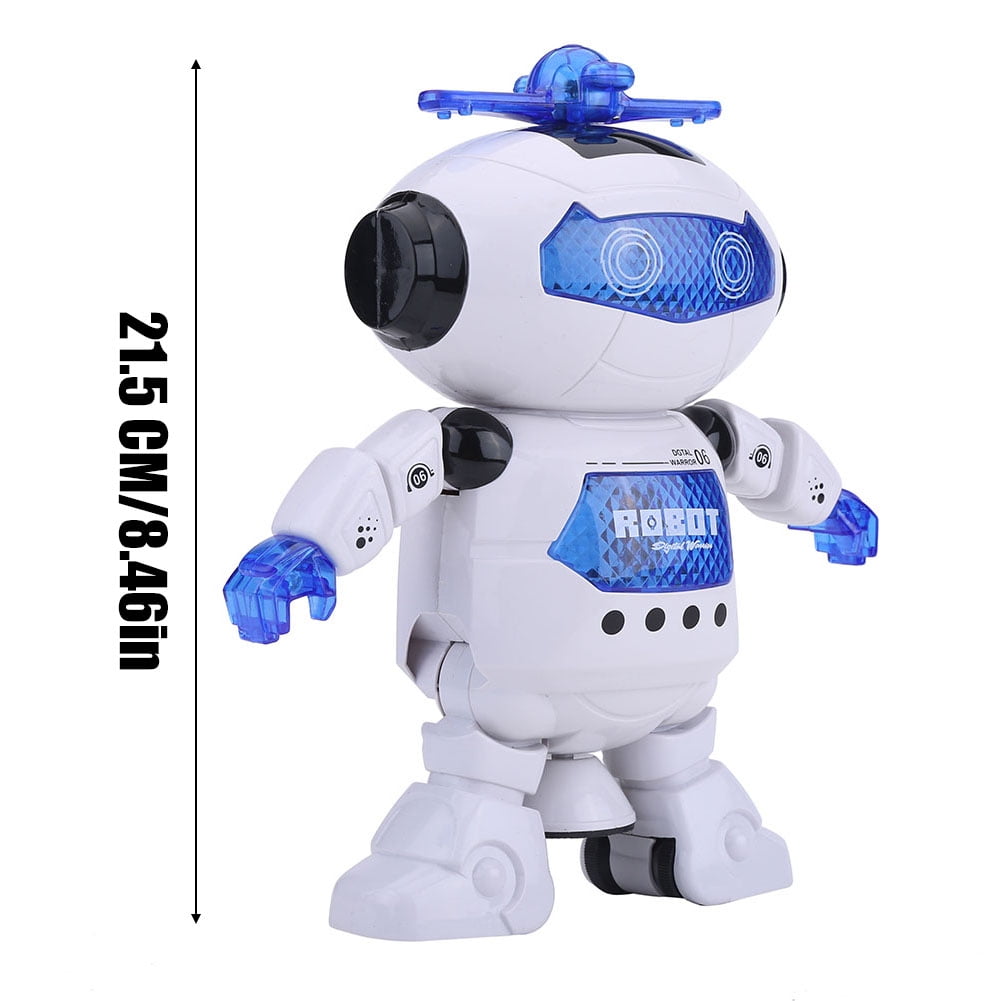 kid robot toy