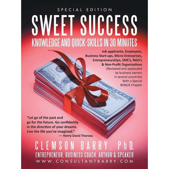 Sweet Success