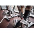 thumbnail image 3 of Calcetines Under Armour Performance Tech Crew para adultos negros, 6 pares, 3 of 7