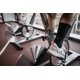 thumbnail image 3 of Calcetines Under Armour Performance Tech Crew para adultos negros, 6 pares, 3 of 7