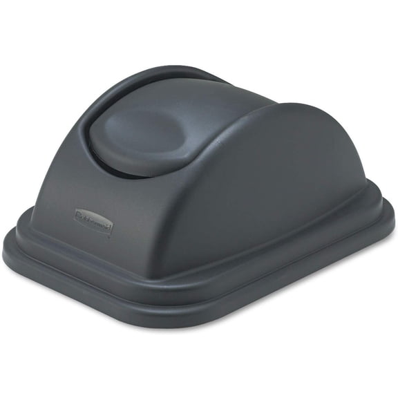 RCP306700BK - Rubbermaid Commercial 2957 Wastebasket Lids