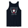 thumbnail image 2 of Michelob Ultra - Golf Club - Men's Tank Top, 2 of 4