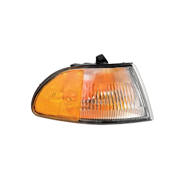 Cuarto DEPO Honda Civic 1992 - 1995 Copiloto