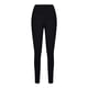 thumbnail image 3 of Pantalones de yoga para mujer Leggings de cintura alta Pantalones de levantamiento Bubble Hip Ejercicio Odeerbi ODB-5, 3 of 8