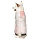 thumbnail image 1 of Fotbe Pink Marble Sudadera con Estampado para Perros Pequeños – Suéter con Capucha para Mascotas, Tela Suave de Forro Polar con Bolsillo-Large, 1 of 7