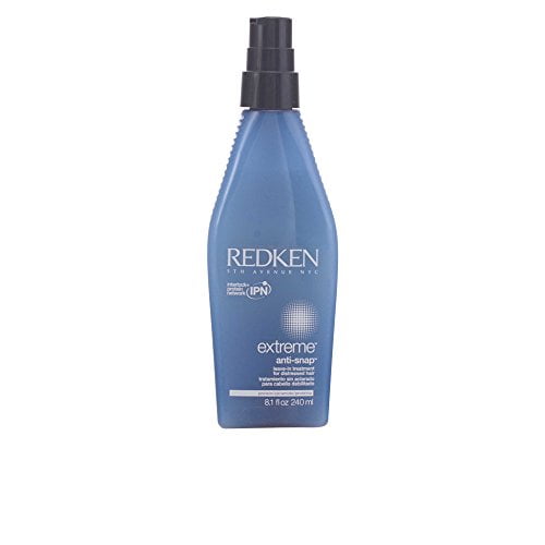 Redken Redken Extreme Anti Snap Leave is Treatment 8.1 Oz Walmart
