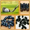 thumbnail image 2 of WESIEVYA Golf Cue Sleeves Cylindrical for Friends in Travel 2Pcs, 2 of 6