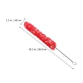thumbnail image 5 of Simple Clarinet Cleaning Brush Wind Instrument Accessory Cleaning Supply, 5 of 5