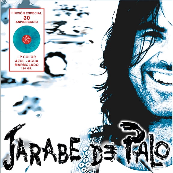 Jarabe de Palo - La Flaca - Music & Performance - Vinyl