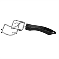 thumbnail image 1 of 2 Pack Air Fryer Convection Toaster Oven Tray Extractor,Grills Extractor, Oven Rack Pull Tool,Grills Clip, Oven Clip, 1 of 5
