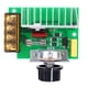thumbnail image 2 of Módulo Atenuador Electrónico 4000 W Regulador Tiristor 220 V CA (sin Carcasa Fusible), 2 of 7