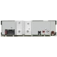 thumbnail image 4 of Receptor de CD estéreo para coche JVC KD-T710BT con Bluetooth y Alexa, 4 of 7