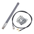 thumbnail image 2 of kusrkot  Fiberglass Antenna Water Proof Omnidirectional N Male Connector, 2 of 6
