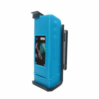 SkinTight S50 Radio Skin