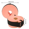 thumbnail image 2 of Bands Inflatable Swim Arm Bands Flotation Sleeves Swimming Rings Floats Tube Armlets, 2 of 8