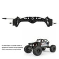 thumbnail image 4 of RC Crawler Car Portal Front Axle, Nylon And Steel RC Crawler Car Front Axles  For 1/10 RC Car, 4 of 8
