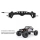 thumbnail image 4 of EJES Frontales del Automóvil Rastreador RC, Alcalde Distancia Al suelo es Fácil de Instalar el Portal de Auto de Rcler Eje Delantero de Conducció PARA FLEXIBLE 1/10 RC CAR, 4 of 7