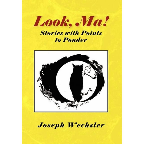 Look, Ma! (Hardcover)