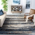 thumbnail image 1 of SAFAVIEH Retro Mayson Abstract Area Rug, 1 of 7