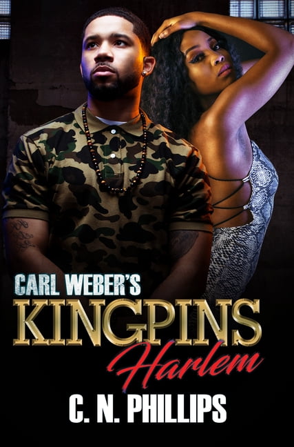 The Man in 3B by Carl Weber The Man in 3B by Carl Weber