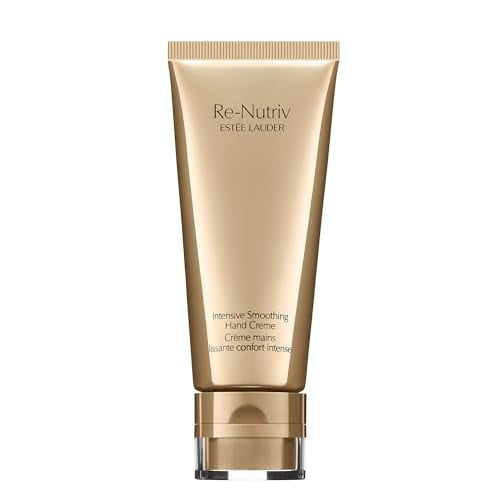 Este Lauder ReNutriv Intensive Moisturizing Smoothing Hand Cream 34 Ounce