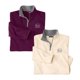 thumbnail image 1 of Atlas For Men - Jersey Sporty de Micropolar para Hombre - Pack de 2 (Crudo, Morado), 1 of 2