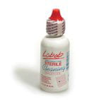 Lobob STERILE Hard Lens Cleaning Solutions 2 oz (Pack of 1)