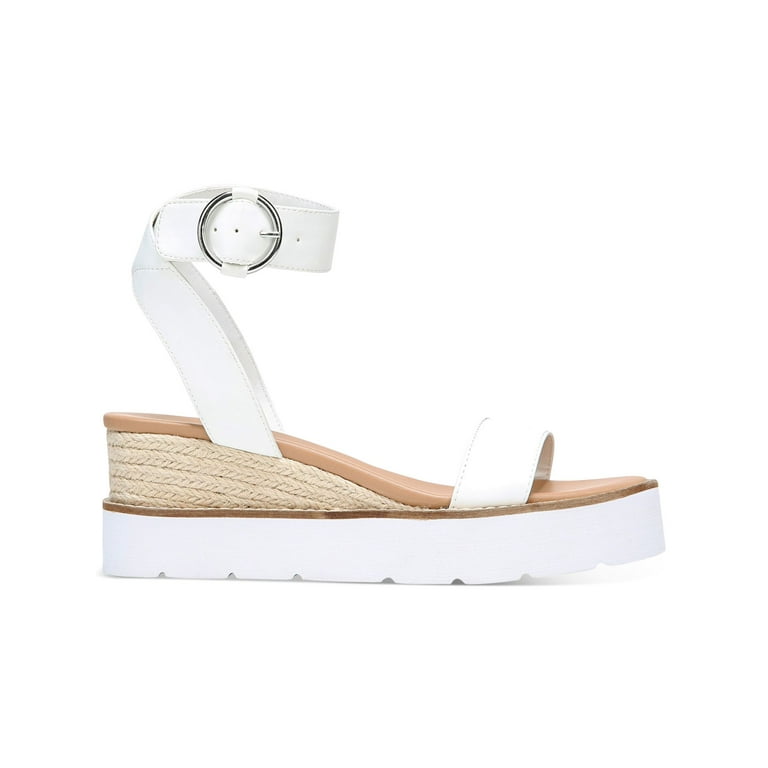 BAR III Womens White 1