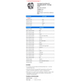 thumbnail image 2 of Front Brake Pad and Rotor Kit - Compatible with 2014 - 2016 Mini Cooper 2015, 2 of 2