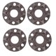 thumbnail image 1 of Adaptador de extensión de cubo hexagonal de rueda de 4 piezas apto para rueda de coche SCX10 VP RC de 1,9/2,2 pulgadas (15mm), 1 of 8