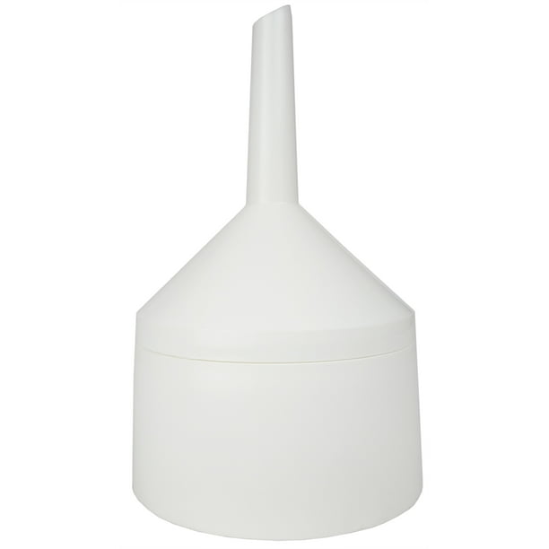 Polypropylene Buchner Funnel, 100mm Funnel Diameter