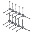 thumbnail image 4 of For Eufy For Omni C20 Robot Vacuum Cleaner Brush Replacement Set of 4/10, 4 of 10