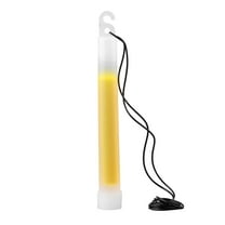 Coghlan's Lighsticks Yellow 2 Pack, Multi Use, 12-Hour Glow
