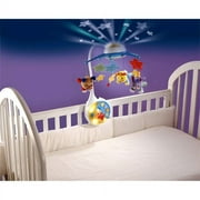Fisher Price Sweet Moon Dreams Mobile