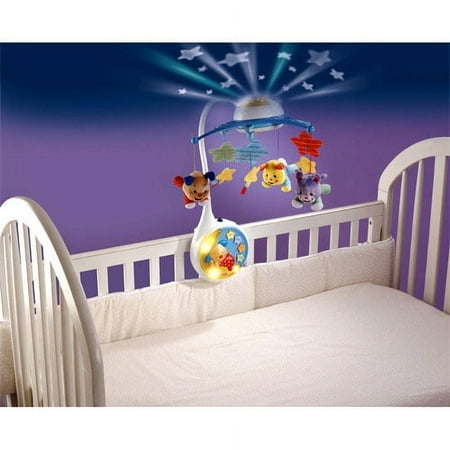 Fisher Price Sweet Moon Dreams Mobile