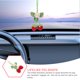thumbnail image 3 of Hytrove Accesorios Para Auto Con Colgante De Fresa Creativo Y Multicolor, 3 of 7