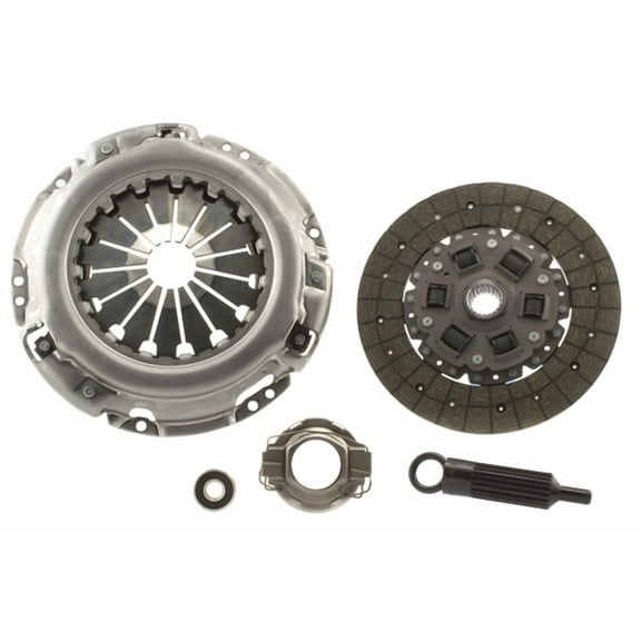AISIN CKT-036 Clutch Kit Fits select: 1986-1992 TOYOTA SUPRA