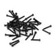 thumbnail image 1 of Pernos, M3 Tornillos con cabeza hexagonal negra Accesorio para herramienta de reparación Máxima comodidad, 1 of 1