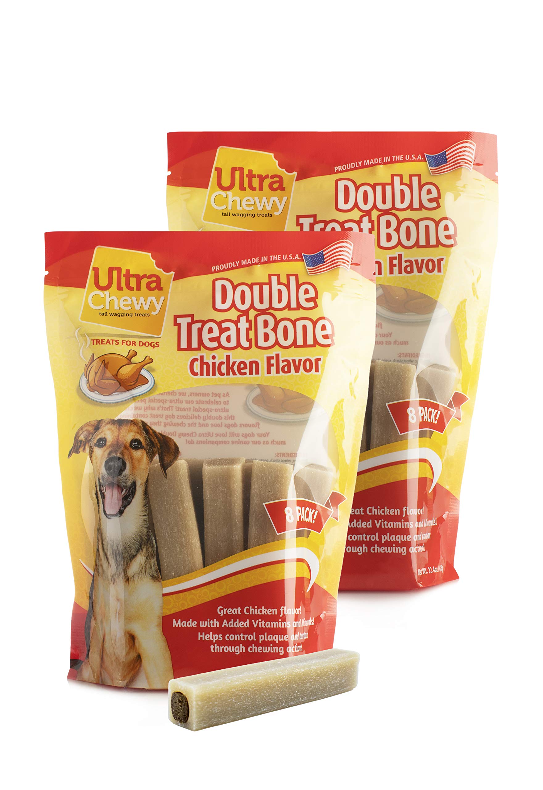 highly digestible dog treats