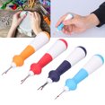 thumbnail image 1 of Sewing Seam Ripper, Seam Ripper Set Hand Sewing  Stitch Stitch Remover  for Fishing Lines for Fabrics for hreads, 1 of 8
