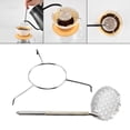 thumbnail image 3 of GROWTH TANK Coffee Filters, Lightweight Reusable Evenly Portable Strainer for Picnic Camping, 3 of 9