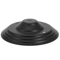 thumbnail image 5 of Heavy Duty Ceiling Mounting Plate Chandelier Canopy Homeowners Iron 13.80X13.80X3.50CM Support for Ceiling Lights 1 Set, 5 of 5