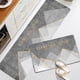 thumbnail image 4 of Alfombrilla para cocina, alfombrilla para pies, alfombrilla a prueba de aceite, alfombrilla para puerta de dormitorio, alfombrilla para entrada, zapatos, baño, manta para el hogar, 4 of 5