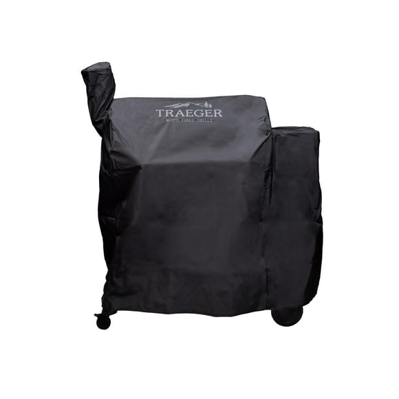Traeger Grills BAC504 Full-Length Grill Cover Grill Accessory - Pro 780