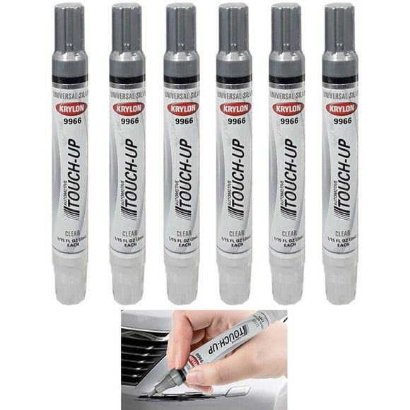 Automotive Touch Up Paint Pens