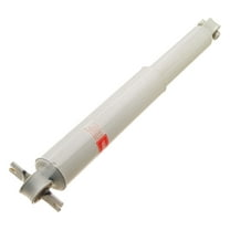 KYB Gas-a-Just Shock Absorber Fits select: 1987-1996 DODGE DAKOTA