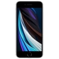 thumbnail image 3 of Celular APPLE iPhone SE 2 64GB 4.7" Liquid Retina HD 12MP Blanco + Audifonos Reacondicionado, 3 of 5
