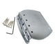 thumbnail image 4 of Accesorio de Pieza Trasera de Puente de Bajo Eléctrico Duradero para Bajo Eléctrico de 5 Cuerdas, 4 of 9